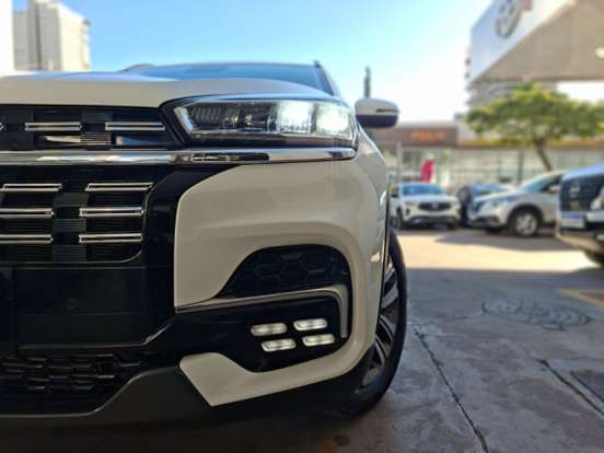 CAOA CHERY-TIGGO 8-1.6 TGDI GASOLINA TXS DCT CAOA CHERY-TIGGO 8-2022