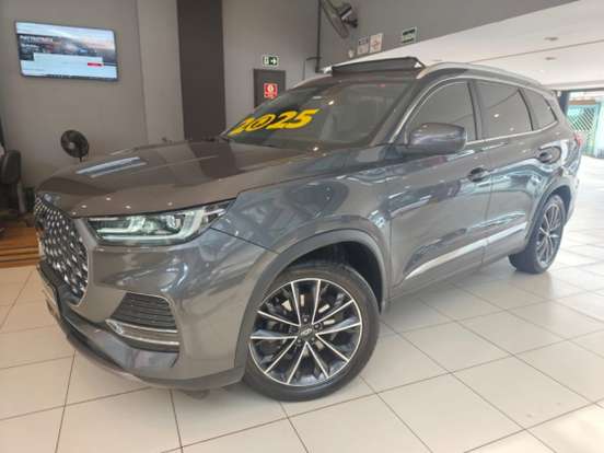CAOA CHERY-TIGGO 8-2024