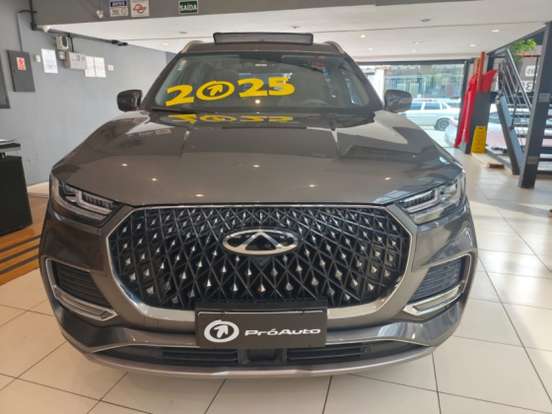CAOA CHERY-TIGGO 8-2024