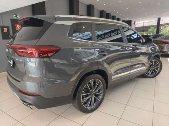 CAOA CHERY-TIGGO 8-2024