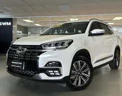 CAOA CHERY TIGGO 8 1.6 TGDI GASOLINA TXS MAX DRIVE DCT CAOA CHERY TIGGO 8 1.6 TGDI GASOLINA TXS MAX DRIVE DCT