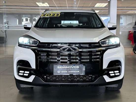 CAOA CHERY-TIGGO 8-1.6 TGDI GASOLINA TXS MAX DRIVE DCT CAOA CHERY-TIGGO 8-2022