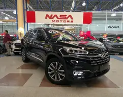 CAOA CHERY TIGGO 8 1.6 TGDI GASOLINA TXS MAX DRIVE DCT CAOA CHERY TIGGO 8 1.6 TGDI GASOLINA TXS MAX DRIVE DCT