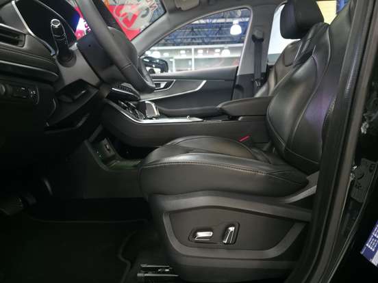 CAOA CHERY-TIGGO 8-2024