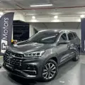 CAOA CHERY TIGGO 8 1.6 TGDI GASOLINA TXS MAX DRIVE DCT CAOA CHERY TIGGO 8 1.6 TGDI GASOLINA TXS MAX DRIVE DCT