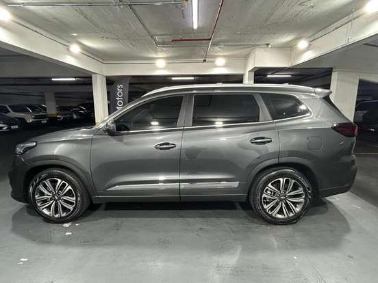 CAOA CHERY-TIGGO 8-2024