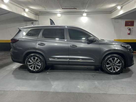 CAOA CHERY-TIGGO 8-1.6 TGDI GASOLINA TXS MAX DRIVE DCT CAOA CHERY-TIGGO 8-2024