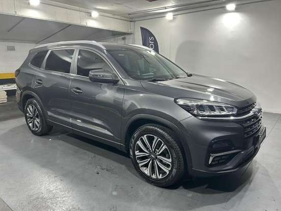CAOA CHERY-TIGGO 8-2024