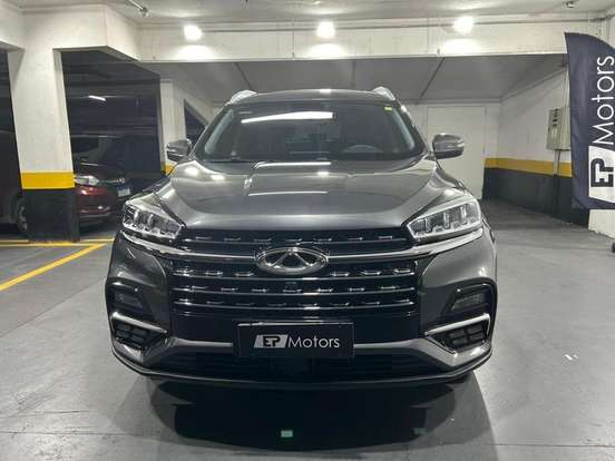 CAOA CHERY-TIGGO 8-2024
