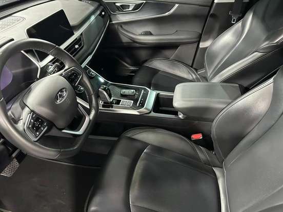 CAOA CHERY-TIGGO 8-2024