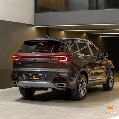 CAOA CHERY-TIGGO 8-2023