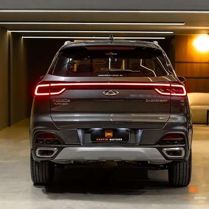 CAOA CHERY-TIGGO 8-2023