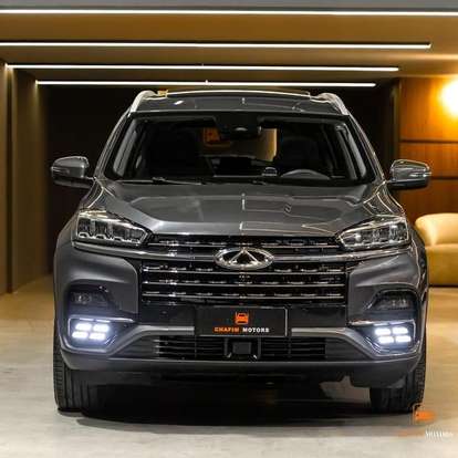 CAOA CHERY-TIGGO 8-2023
