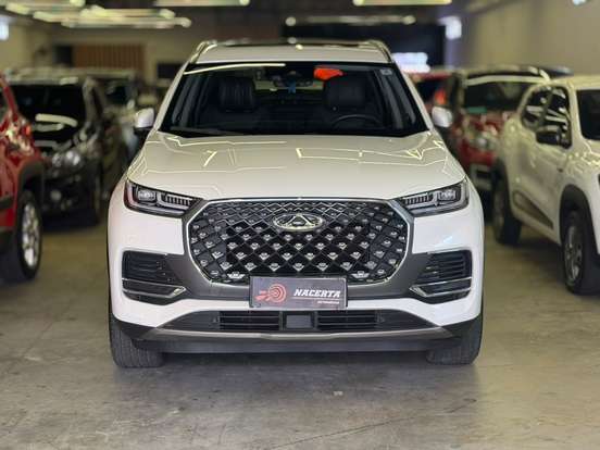 CAOA CHERY-TIGGO 8-2023