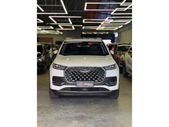 CAOA CHERY-TIGGO 8-1.6 TGDI GASOLINA TXS MAX DRIVE DCT CAOA CHERY-TIGGO 8-2023