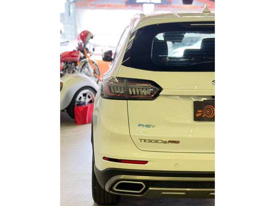 CAOA CHERY-TIGGO 8-1.6 TGDI GASOLINA TXS MAX DRIVE DCT CAOA CHERY-TIGGO 8-2023