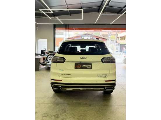 CAOA CHERY-TIGGO 8-2023