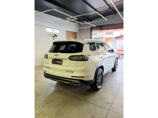 CAOA CHERY-TIGGO 8-1.6 TGDI GASOLINA TXS MAX DRIVE DCT CAOA CHERY-TIGGO 8-2023