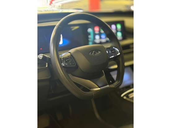 CAOA CHERY-TIGGO 8-1.6 TGDI GASOLINA TXS MAX DRIVE DCT CAOA CHERY-TIGGO 8-2023