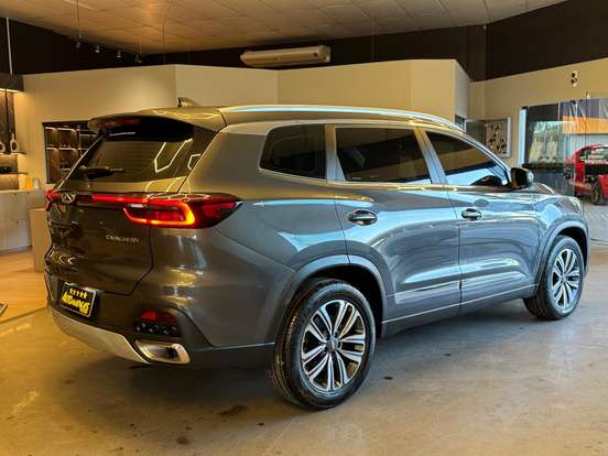 CAOA CHERY-TIGGO 8-1.6 TGDI GASOLINA TXS MAX DRIVE DCT CAOA CHERY-TIGGO 8-2022