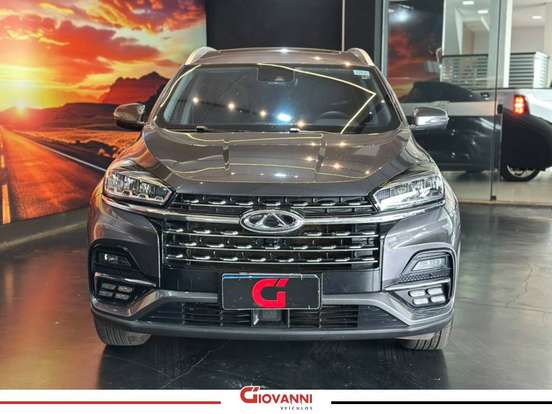 CAOA CHERY-TIGGO 8-2023