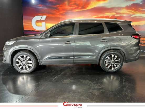 CAOA CHERY-TIGGO 8-2023