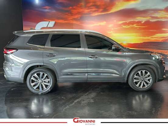 CAOA CHERY-TIGGO 8-2023