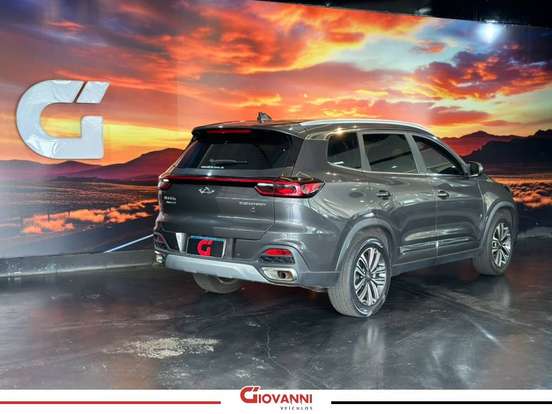 CAOA CHERY-TIGGO 8-2023