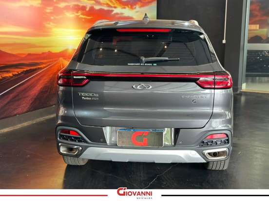 CAOA CHERY-TIGGO 8-2023