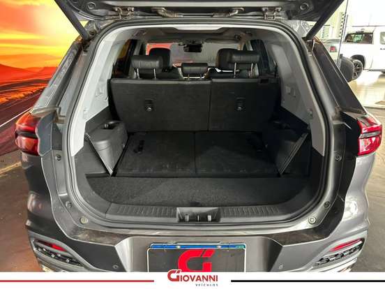 CAOA CHERY-TIGGO 8-2023