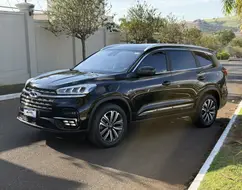 CAOA CHERY TIGGO 8 1.6 TGDI GASOLINA TXS MAX DRIVE DCT CAOA CHERY TIGGO 8 1.6 TGDI GASOLINA TXS MAX DRIVE DCT