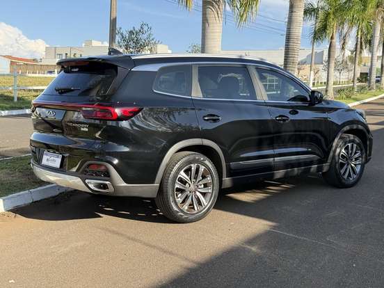 CAOA CHERY-TIGGO 8-1.6 TGDI GASOLINA TXS MAX DRIVE DCT CAOA CHERY-TIGGO 8-2023