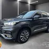 CAOA CHERY TIGGO 8 1.6 TGDI GASOLINA TXS MAX DRIVE DCT CAOA CHERY TIGGO 8 1.6 TGDI GASOLINA TXS MAX DRIVE DCT