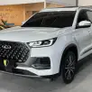 CAOA CHERY TIGGO 8 PRO 1.5 TCI PLUG-IN HYBRID DHT CAOA CHERY TIGGO 8 PRO 1.5 TCI PLUG-IN HYBRID DHT