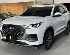 CAOA CHERY TIGGO 8 PRO 1.5 TCI PLUG-IN HYBRID DHT CAOA CHERY TIGGO 8 PRO 1.5 TCI PLUG-IN HYBRID DHT
