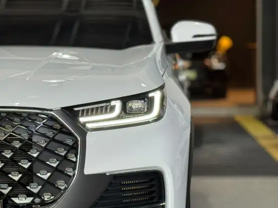 CAOA CHERY-TIGGO 8 PRO-2023