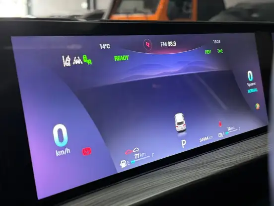 CAOA CHERY-TIGGO 8 PRO-2023