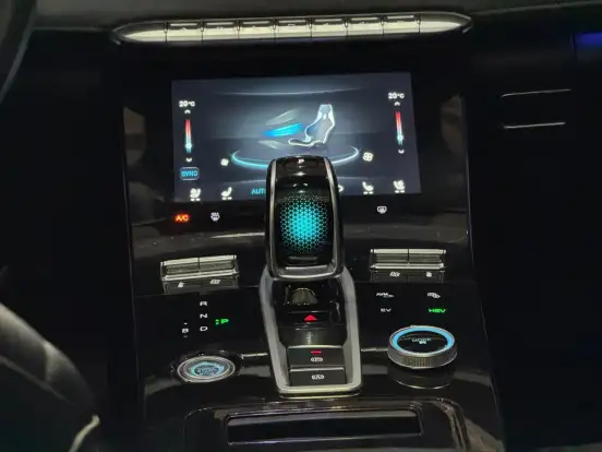 CAOA CHERY-TIGGO 8 PRO-2023