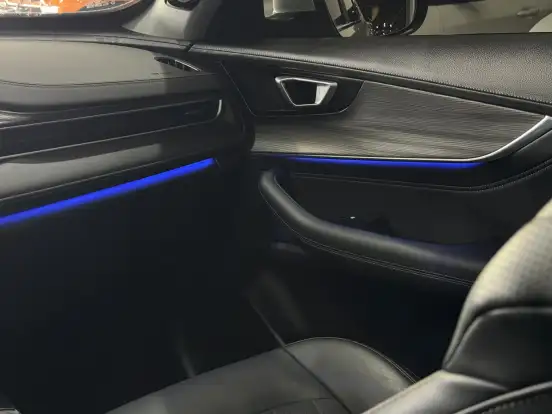 CAOA CHERY-TIGGO 8 PRO-1.5 TCI PLUG-IN HYBRID DHT CAOA CHERY-TIGGO 8 PRO-2023