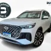 CAOA CHERY TIGGO 8 PRO 1.5 TCI PLUG-IN HYBRID DHT CAOA CHERY TIGGO 8 PRO 1.5 TCI PLUG-IN HYBRID DHT