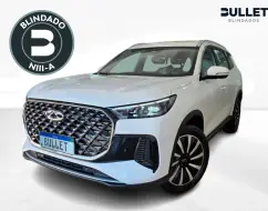 CAOA CHERY TIGGO 8 PRO 1.5 TCI PLUG-IN HYBRID DHT CAOA CHERY TIGGO 8 PRO 1.5 TCI PLUG-IN HYBRID DHT