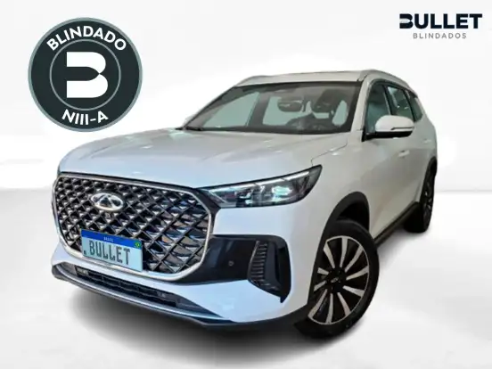 CAOA CHERY-TIGGO 8 PRO-1.5 TCI PLUG-IN HYBRID DHT CAOA CHERY-TIGGO 8 PRO-2026