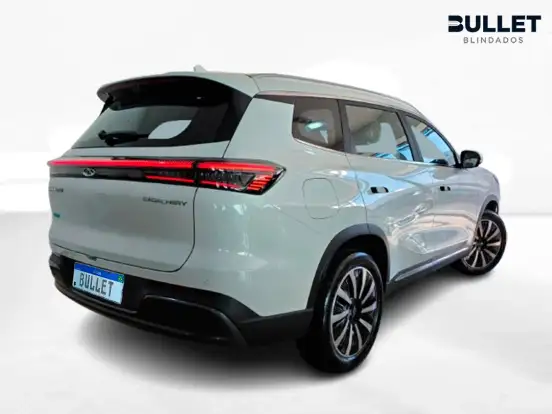 CAOA CHERY-TIGGO 8 PRO-1.5 TCI PLUG-IN HYBRID DHT CAOA CHERY-TIGGO 8 PRO-2026