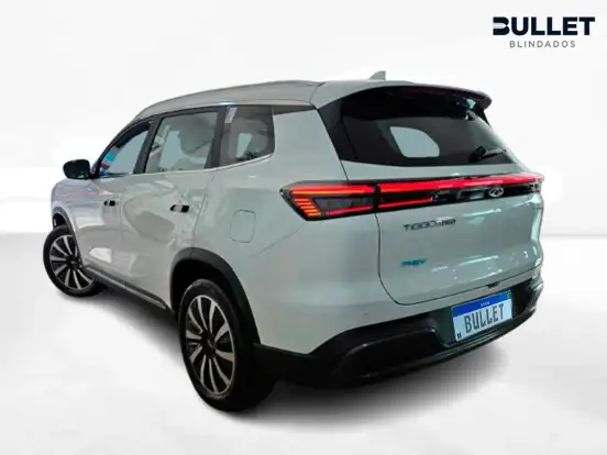 CAOA CHERY-TIGGO 8 PRO-2026