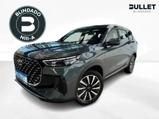 CAOA CHERY-TIGGO 8 PRO-1.5 TCI PLUG-IN HYBRID DHT CAOA CHERY-TIGGO 8 PRO-2026