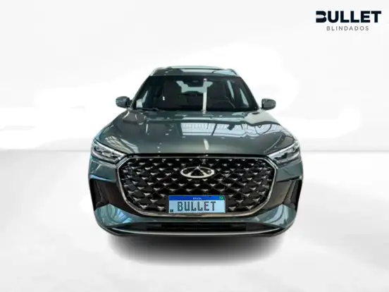 CAOA CHERY-TIGGO 8 PRO-1.5 TCI PLUG-IN HYBRID DHT CAOA CHERY-TIGGO 8 PRO-2026