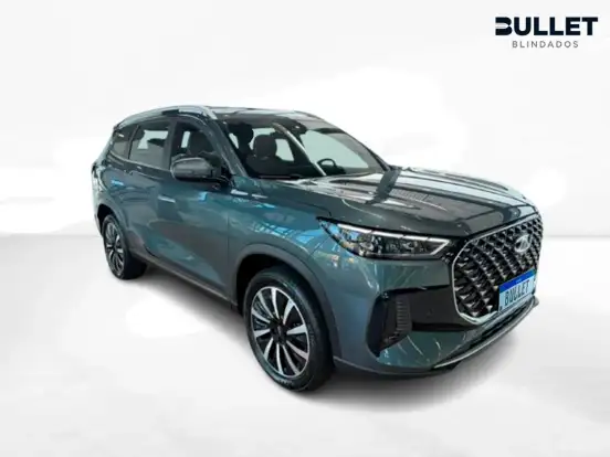 CAOA CHERY-TIGGO 8 PRO-2026