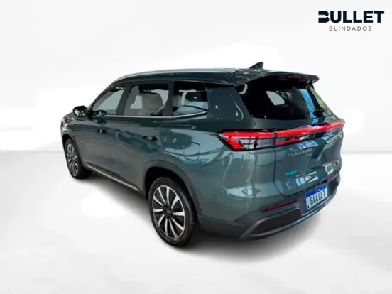 CAOA CHERY-TIGGO 8 PRO-2026