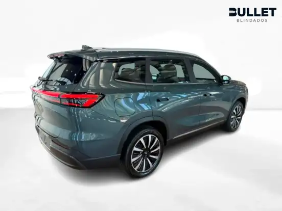 CAOA CHERY-TIGGO 8 PRO-2026