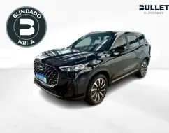 CAOA CHERY TIGGO 8 PRO 1.5 TCI PLUG-IN HYBRID DHT CAOA CHERY TIGGO 8 PRO 1.5 TCI PLUG-IN HYBRID DHT